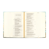 Santa Lucia ESV Journaling Bible - Lizzy G's Fine Gifts