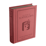 Scattergories Bookshelf Game - Lizzy G's Fine Gifts