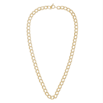 Seaside Chain Bracelet - Lizzy G's Fine Gifts