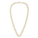 Seaside Chain Bracelet - Lizzy G's Fine Gifts