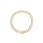 Seaside Chain Bracelet - Lizzy G's Fine Gifts
