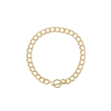Seaside Chain Bracelet - Lizzy G's Fine Gifts