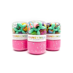 Sensory Dough Jar - Birthday - Lizzy G's Fine Gifts
