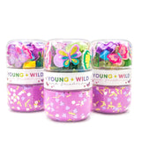 Sensory Dough Jar - Butterfly - Lizzy G's Fine Gifts