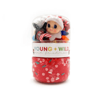 Sensory Dough Jar - Elf - Lizzy G's Fine Gifts