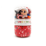 Sensory Dough Jar - Elf - Lizzy G's Fine Gifts