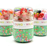 Sensory Dough Jar - Fairy - Lizzy G's Fine Gifts