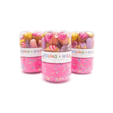 Sensory Dough Jar - Ice Cream - Lizzy G's Fine Gifts