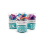 Sensory Dough Jar - Unicorn - Lizzy G's Fine Gifts