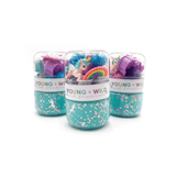 Sensory Dough Jar - Unicorn - Lizzy G's Fine Gifts