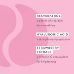 Serve Chilled Hydrating Eye Gels - Lizzy G's Fine Gifts