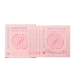 Serve Chilled Hydrating Eye Gels - Lizzy G's Fine Gifts