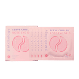 Serve Chilled Hydrating Eye Gels - Lizzy G's Fine Gifts