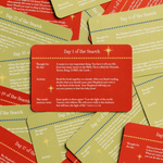 Shepherd on the Search Adventure Card Set - Lizzy G's Fine Gifts