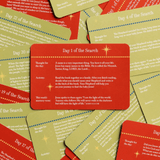 Shepherd on the Search Adventure Card Set - Lizzy G's Fine Gifts