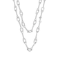 She's Spicy Chain Link Necklace - Lizzy G's Fine Gifts