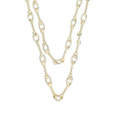She's Spicy Chain Link Necklace - Lizzy G's Fine Gifts