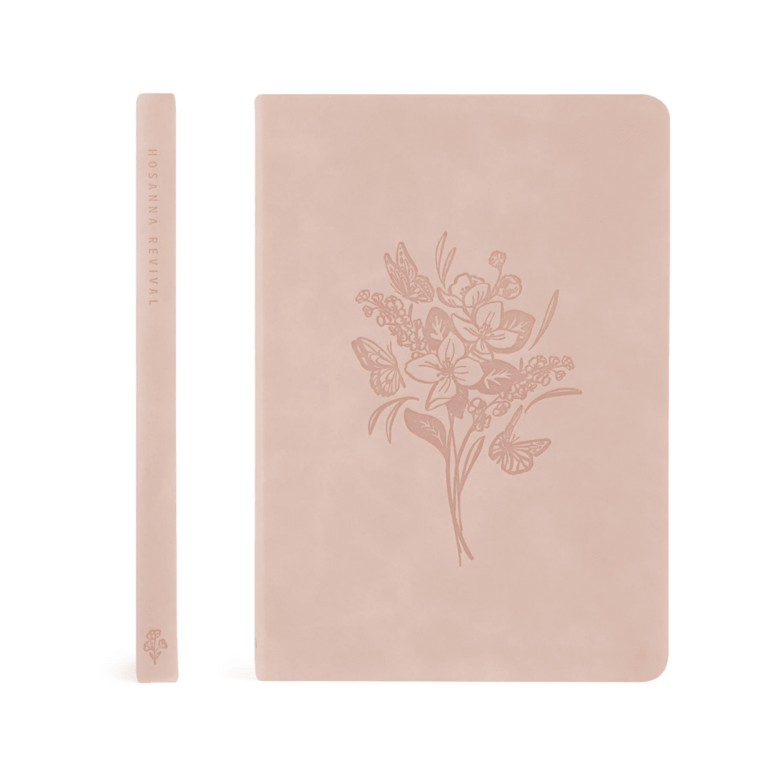 Shiloh Notebook - Lizzy G's Fine Gifts