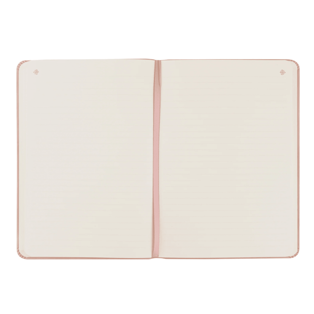 Shiloh Notebook - Lizzy G's Fine Gifts