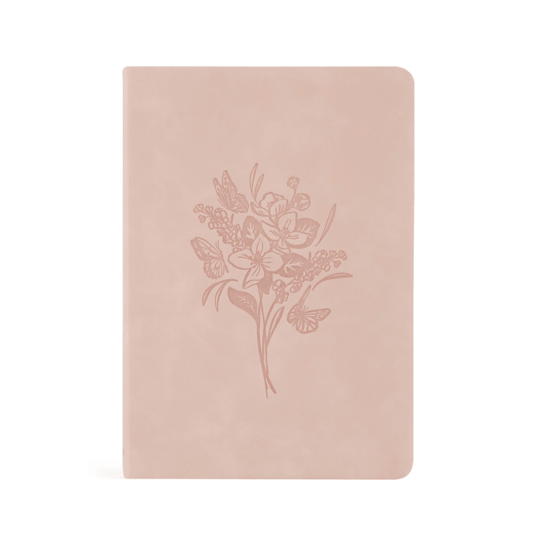 Shiloh Notebook - Lizzy G's Fine Gifts