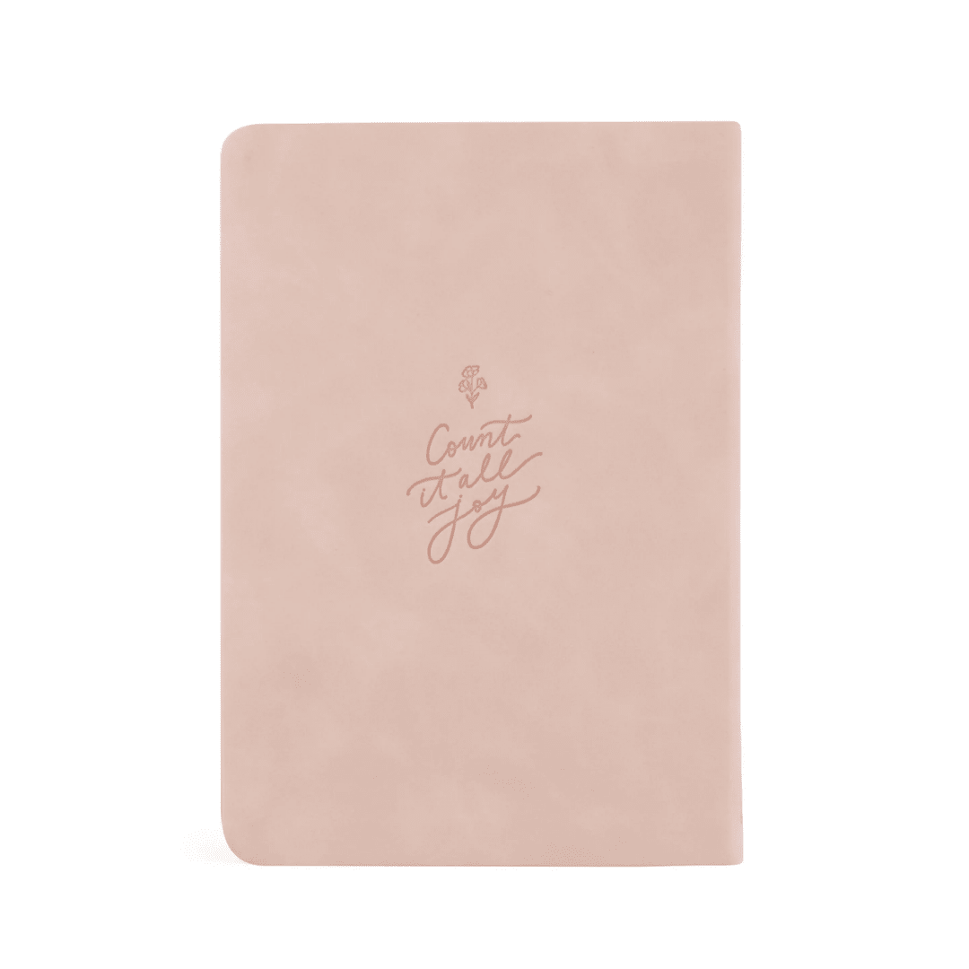 Shiloh Notebook - Lizzy G's Fine Gifts