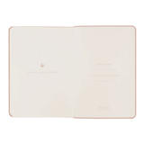 Shiloh Notebook - Lizzy G's Fine Gifts
