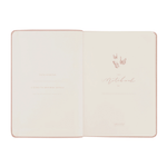 Shiloh Notebook - Lizzy G's Fine Gifts