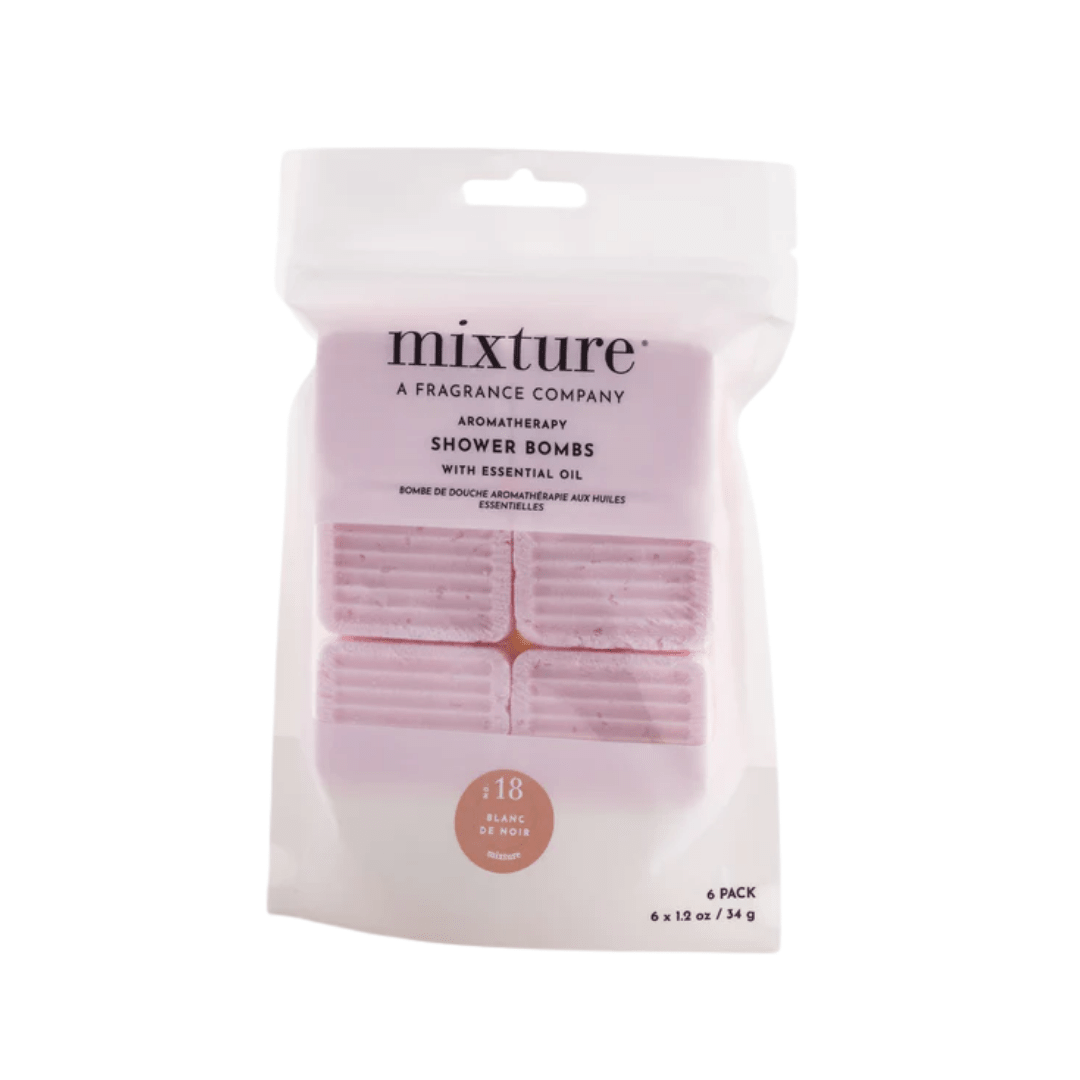 Shower Bomb Bag - Lizzy G's Fine Gifts