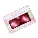 Shower Burst Duo - Energize - Lizzy G's Fine Gifts