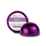 Shower Burst Duo - Relax - Lizzy G's Fine Gifts