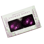 Shower Burst Duo - Relax - Lizzy G's Fine Gifts