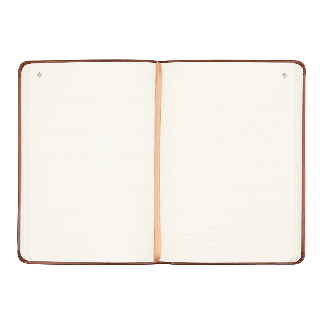 Sierra Notebook - Lizzy G's Fine Gifts