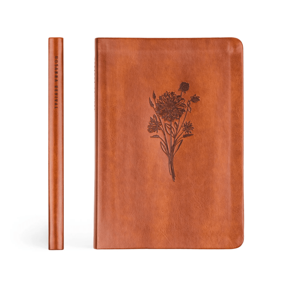 Sierra Notebook - Lizzy G's Fine Gifts