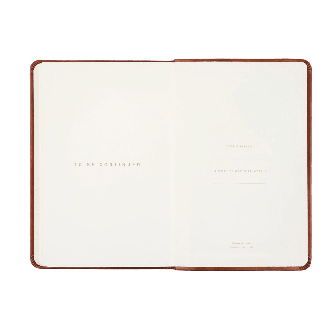 Sierra Notebook - Lizzy G's Fine Gifts