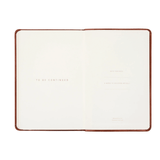 Sierra Notebook - Lizzy G's Fine Gifts