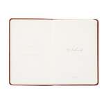 Sierra Notebook - Lizzy G's Fine Gifts