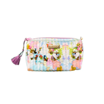 Signature Cosmetic Bag - Brooks Avenue - Lizzy G's Fine Gifts