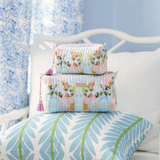 Signature Cosmetic Bag - Brooks Avenue - Lizzy G's Fine Gifts