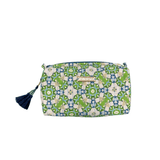 Signature Cosmetic Bag - Serendipity - Lizzy G's Fine Gifts