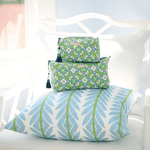 Signature Cosmetic Bag - Serendipity - Lizzy G's Fine Gifts