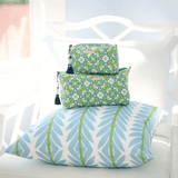 Signature Cosmetic Bag - Serendipity - Lizzy G's Fine Gifts