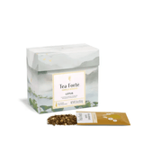 Single Steeps Loose Tea Sampler - Lotus - Lizzy G's Fine Gifts