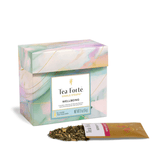 Single Steeps Loose Tea Sampler - Wellbeing - Lizzy G's Fine Gifts