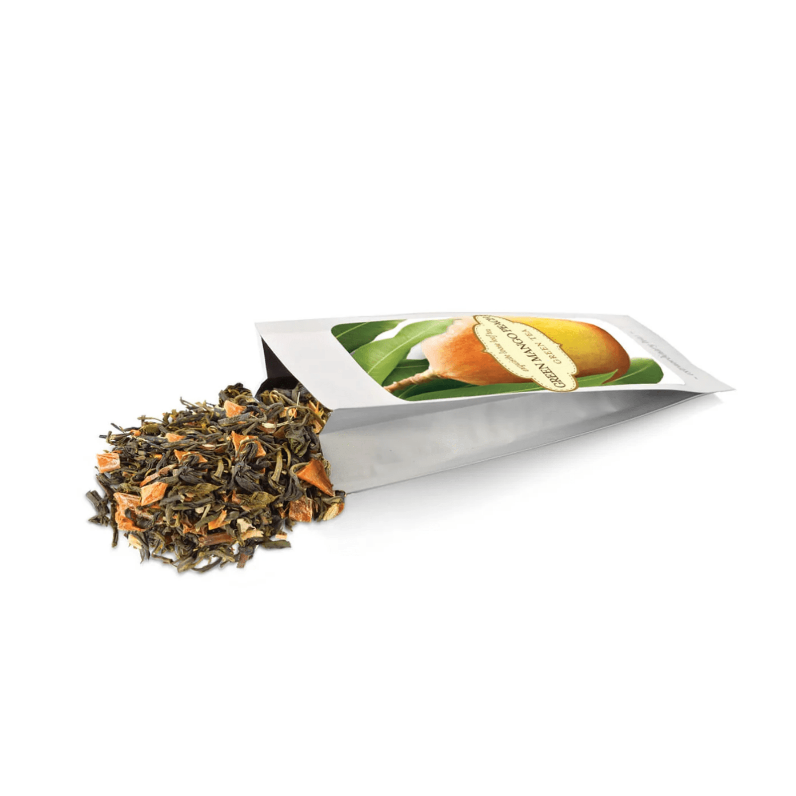 Single Steeps Loose Tea - Tea Tasting Assortment - Lizzy G's Fine Gifts