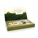 Single Steeps Loose Tea - Tea Tasting Assortment - Lizzy G's Fine Gifts
