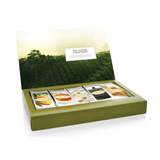 Single Steeps Loose Tea - Tea Tasting Assortment - Lizzy G's Fine Gifts