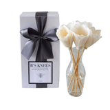 Slate Flower Diffuser - Lizzy G's Fine Gifts