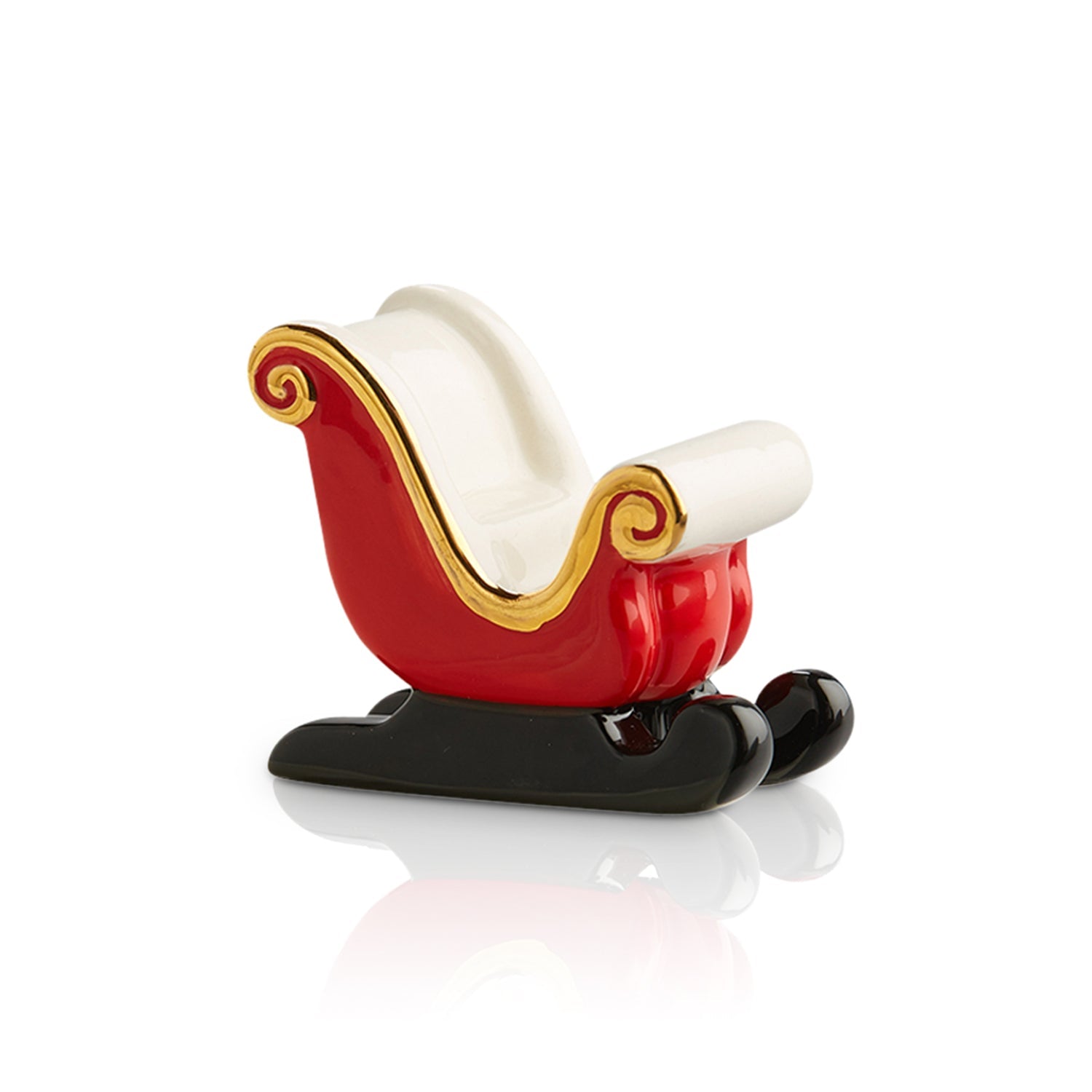 Sleigh Mini - Lizzy G's Fine Gifts