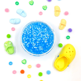 Slime Jar - You Crock My World - Lizzy G's Fine Gifts