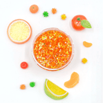 Slime Jar - You're my Main Squeeze - Lizzy G's Fine Gifts